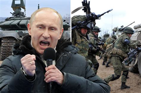 putin comments on war